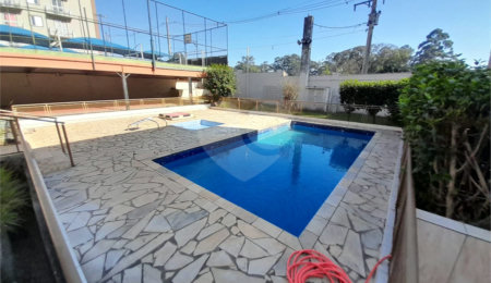 Apartamento à venda com 3 quartos em Vila Cosmopolita, São Paulo, SP