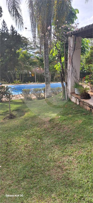 Casa à venda com 3 quartos, sendo 1 suíte, em Alpes D'ouro, Bom Jesus dos Perdões, SP