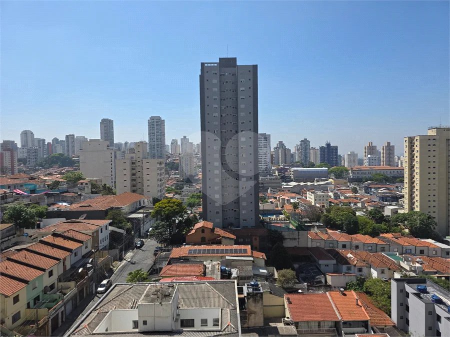 Apartamento à venda com 3 quartos em Santana, São Paulo, SP