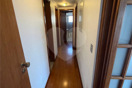 Apartamento para alugar com 3 quartos, sendo 1 suíte,  em Santana, São Paulo, SP