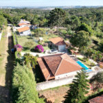 Chácara à venda com 4 quartos, sendo 2 suítes, em Alto das Palmeiras, Itu, SP