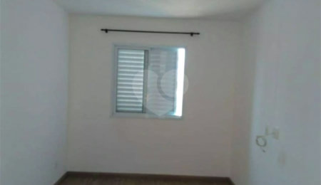 Apartamento à venda com 2 quartos em Jaguaré, São Paulo, SP