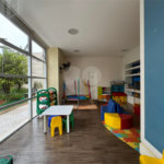 Apartamento à venda com 3 quartos, sendo 1 suíte, em Vila Gilda, Santo André, SP