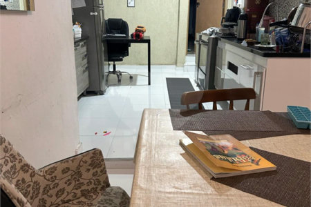 Casa Térrea à venda com 2 quartos em Vila Vitório Mazzei, São Paulo, SP