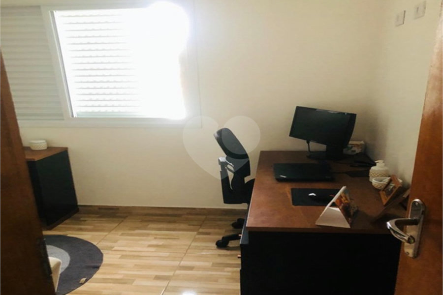 Sobrado à venda com 3 quartos, sendo 1 suíte, em Freguesia do Ó, São Paulo, SP