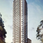 Apartamento à venda com 2 quartos, sendo 1 suíte, em Santo Amaro, São Paulo, SP