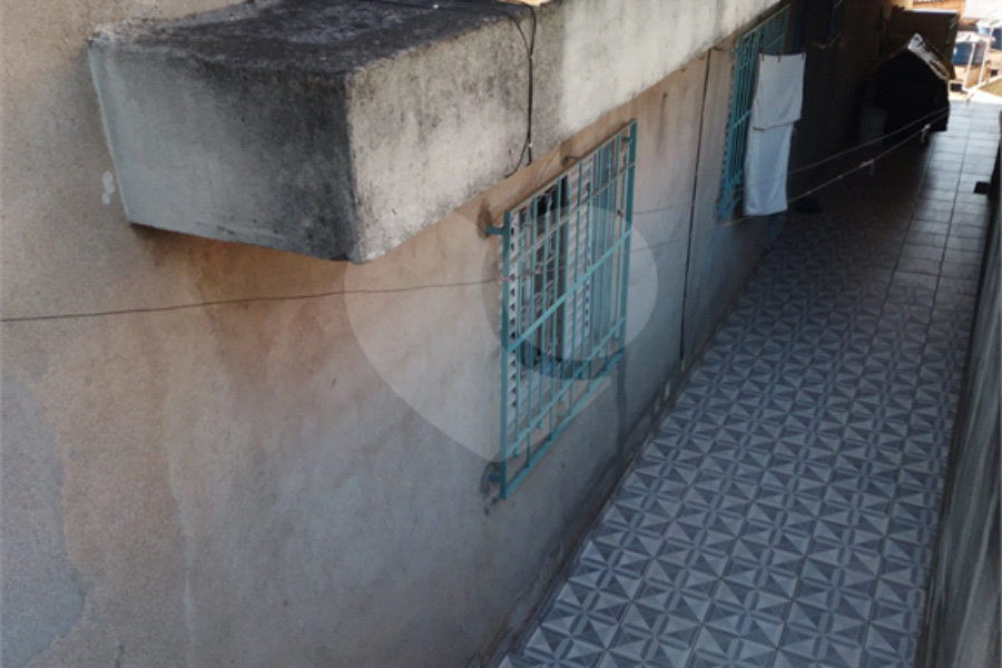 Sobrado à venda com 2 quartos em Jardim Peri, São Paulo, SP