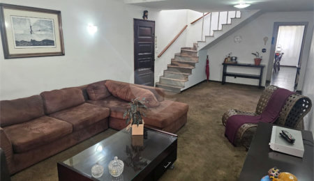 Casa à venda com 3 quartos, sendo 1 suíte,  em Jabaquara, São Paulo, SP