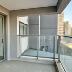 Apartamento à venda com 1 quarto em Santo Amaro, São Paulo, SP