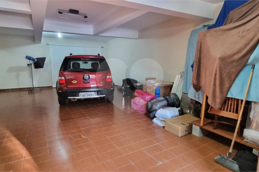 Sobrado à venda com 3 quartos, sendo 1 suíte,  em Imirim, São Paulo, SP