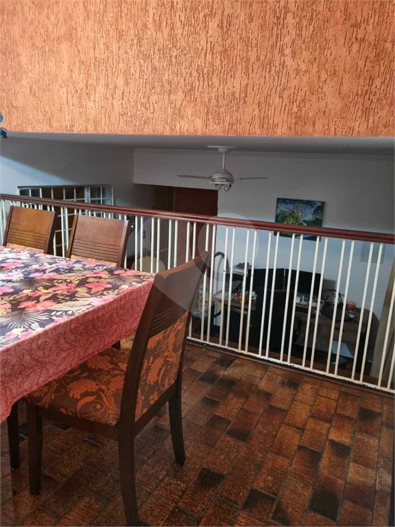 Casa à venda com 4 quartos, sendo 1 suíte, em Vila Leão, Sorocaba, SP