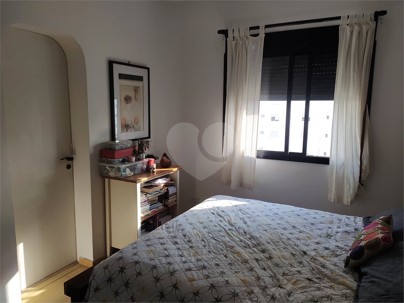 Apartamento à venda com 4 suítes em Jardim Marajoara, São Paulo, SP