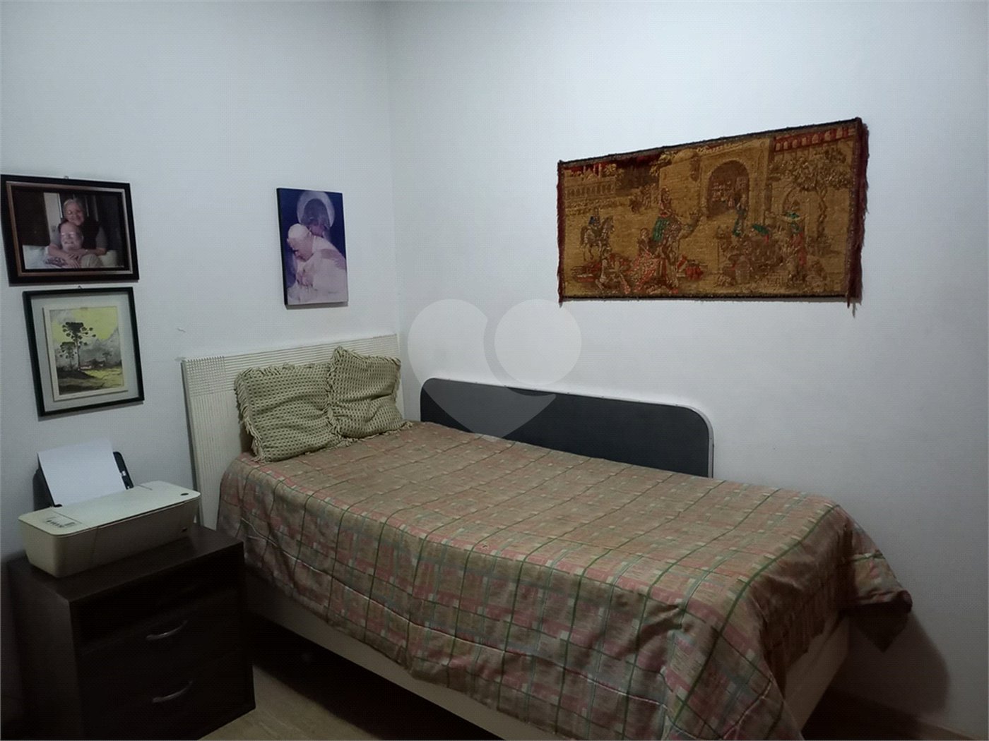 Apartamento à venda com 3 quartos em Moema, São Paulo, SP