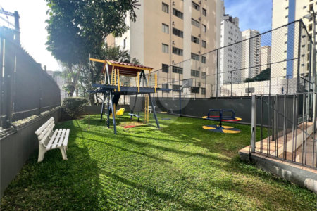 Apartamento para alugar com 3 quartos em Vila Mascote, São Paulo, SP