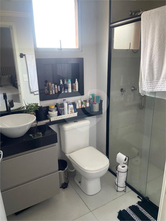 Apartamento à venda com 3 quartos, sendo 2 suítes, em Santa Teresinha, São Paulo, SP
