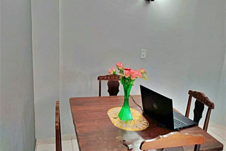 Apartamento à venda com 3 quartos, sendo 1 suíte, em Jardim Parque Morumbi, São Paulo, SP