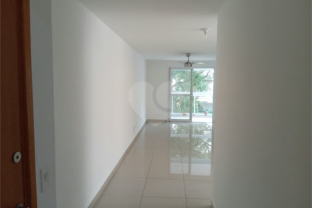 Apartamento à venda com 3 quartos, sendo 1 suíte, em Tijuca, Rio de Janeiro, RJ