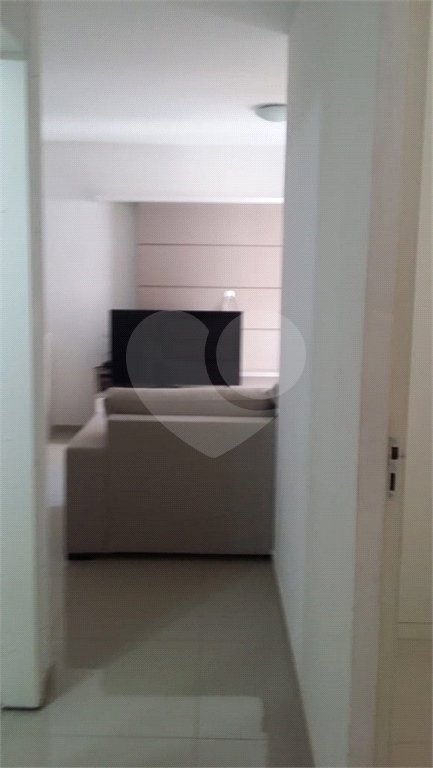 Apartamento à venda com 2 quartos, sendo 1 suíte, em Vila Nova Alba, São Paulo, SP