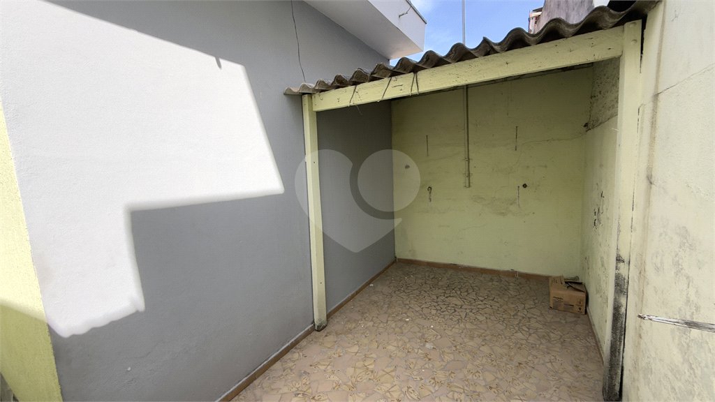 Casa à venda com 3 quartos em Tucuruvi, São Paulo, SP