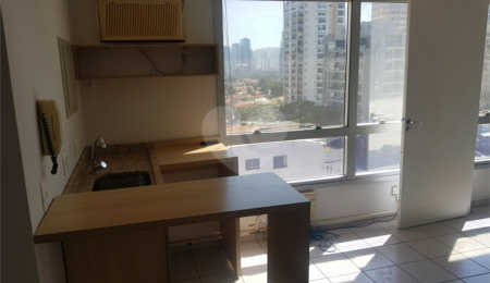 Sala à venda em Brooklin, São Paulo, SP