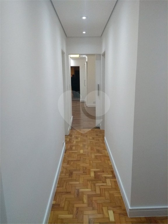 Apartamento à venda com 3 quartos, sendo 1 suíte, em Perdizes, São Paulo, SP
