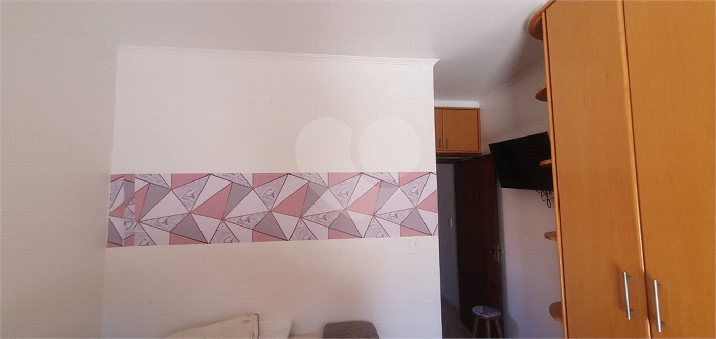 Sobrado à venda com 2 quartos, sendo 1 suíte, em Imirim, São Paulo, SP