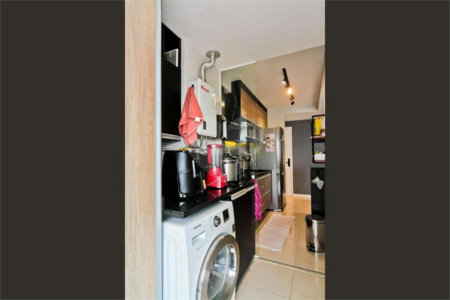 Apartamento à venda com 2 quartos, sendo 1 suíte, em Santa Teresinha, São Paulo, SP
