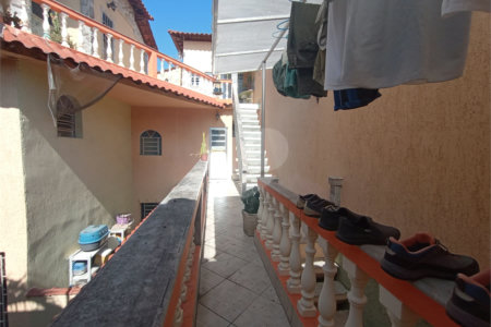 Casa à venda com 4 quartos, sendo 1 suíte, em Andaraí, Rio de Janeiro, RJ