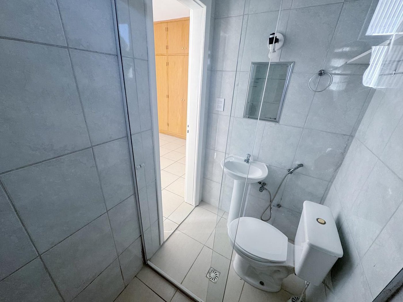 Apartamento com 2 dormitórios à venda, 126 m² por R$ 1.400.000,00 - Embaré - Santos/SP