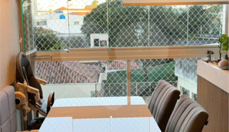 Apartamento à venda com 2 quartos, sendo 1 suíte, em Jardim São Paulo(zona Norte), São Paulo, SP