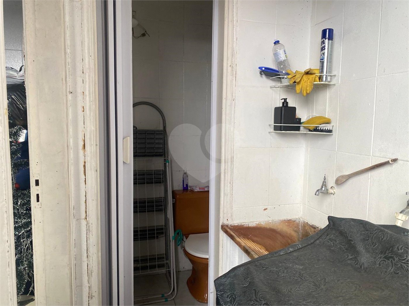 Sobrado à venda com 2 quartos em Tucuruvi, São Paulo, SP