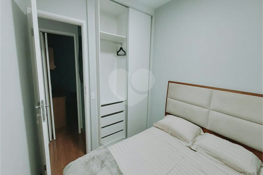 Apartamento à venda com 3 quartos em Limão, São Paulo, SP