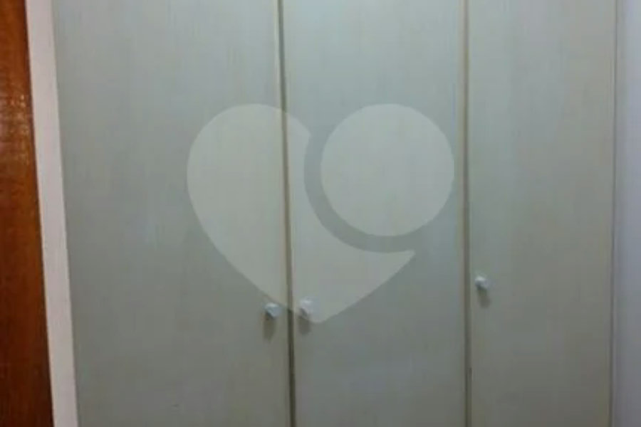 Apartamento à venda com 3 quartos em Mandaqui, São Paulo, SP
