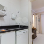 Apartamento à venda com 2 quartos, sendo 1 suíte, em Jardim Europa, São Paulo, SP
