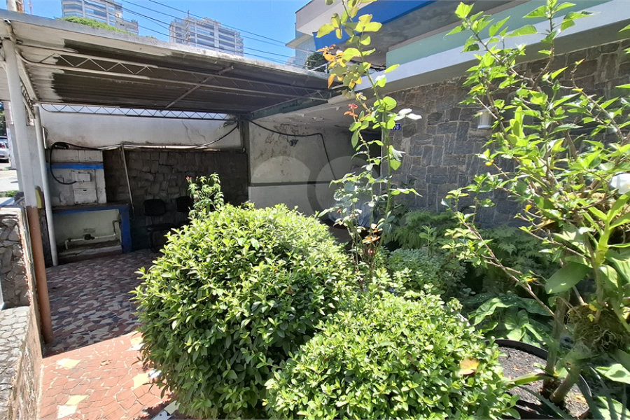 Terreno à venda com 3 quartos em Santana, São Paulo, SP