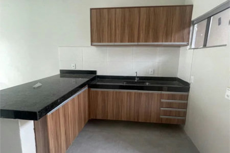 Casa para alugar com 2 quartos, sendo 1 suíte, no condomínio Rancho do Sul, Balsas - MA