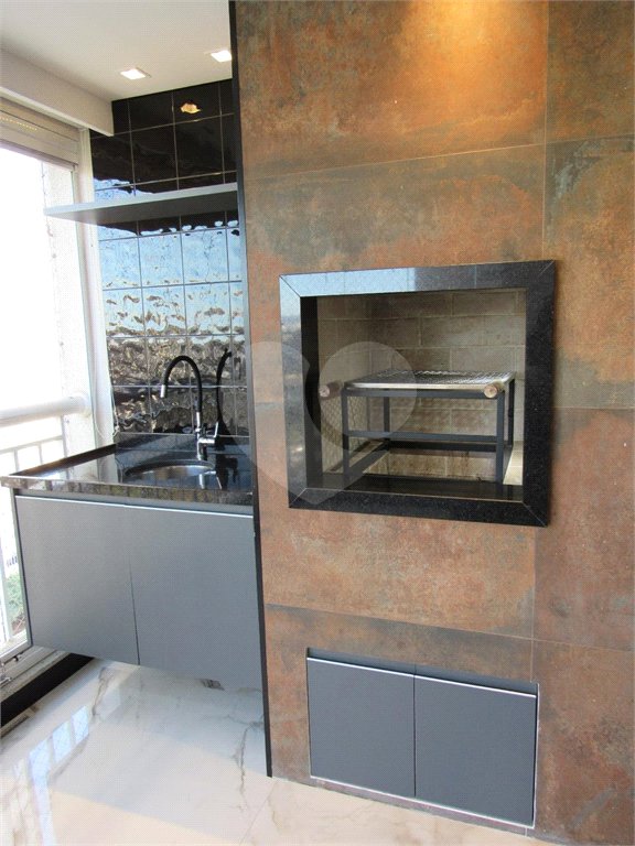 Apartamento à venda com 2 quartos, sendo 1 suíte, em Barra Funda, São Paulo, SP