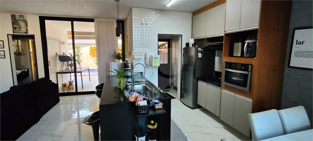 Terreno à venda com 3 quartos, sendo 1 suíte, no condomínio Residencial Sun Lake, Votorantim - SP