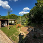 Chácara à venda com 6 quartos, sendo 1 suíte, em Jardim Estância Brasil, Atibaia, SP