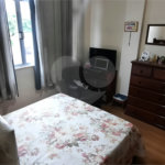Apartamento à venda com 2 quartos em Tijuca, Rio de Janeiro, RJ