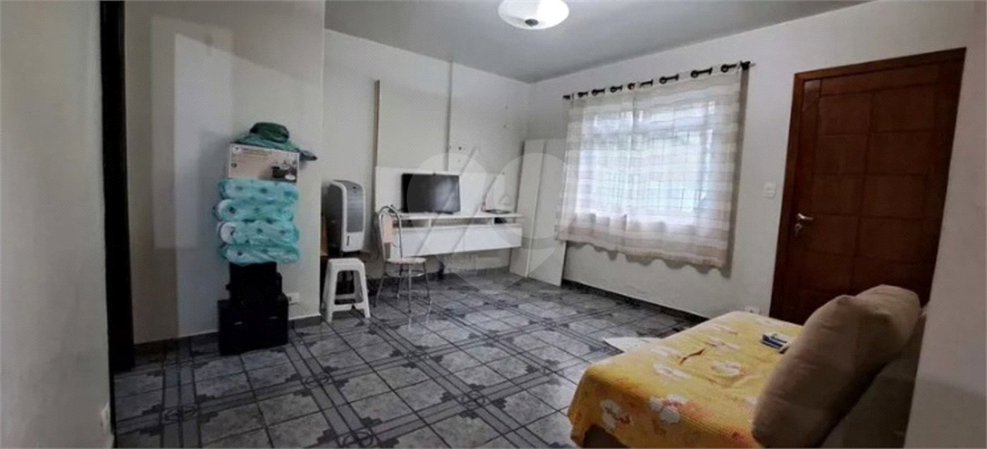Casa Térrea à venda com 2 quartos em Vila Morse, São Paulo, SP