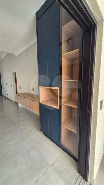 Casa à venda com 3 suítes no condomínio Terras de San Pedro Bonfim Paulista, Ribeirão Preto - SP