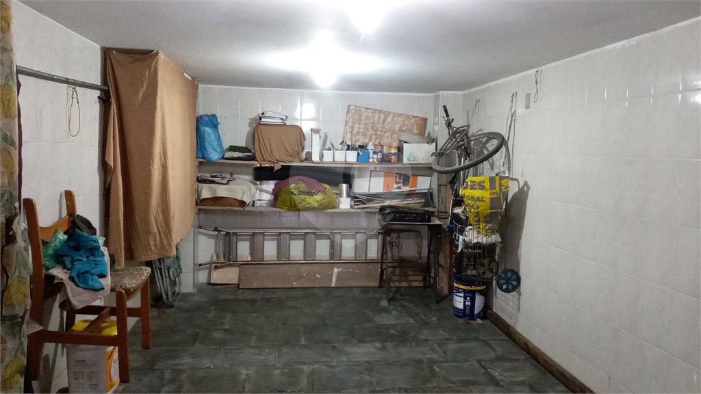 Sobrado à venda com 3 quartos em Jardim Umarizal, São Paulo, SP