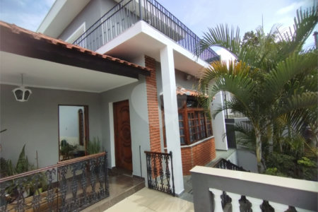 Casa à venda com 3 quartos, sendo 1 suíte, em Vila Gustavo, São Paulo, SP