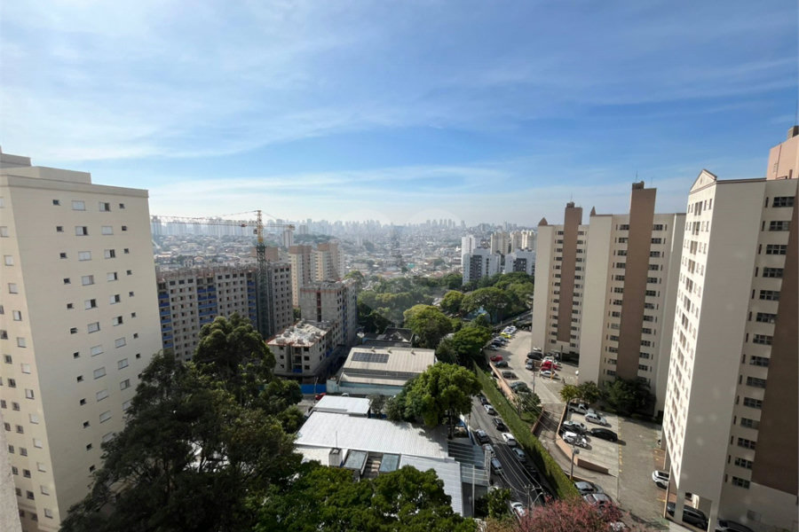 Apartamento à venda com 2 quartos em Vila Nova Cachoeirinha, São Paulo, SP