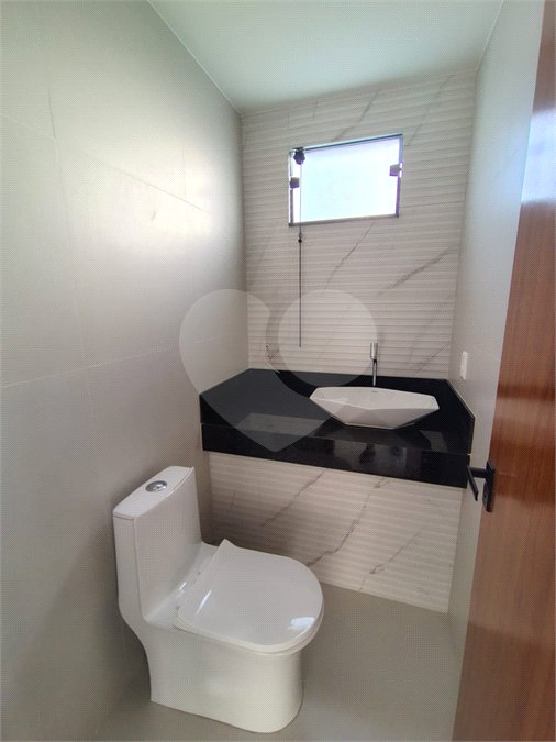 Casa em condomínio à venda com 3 suítes em Ogiva, Cabo Frio, RJ