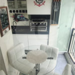 Apartamento à venda com 2 quartos, sendo 1 suíte, em Jardim Flor da Montanha, Guarulhos, SP