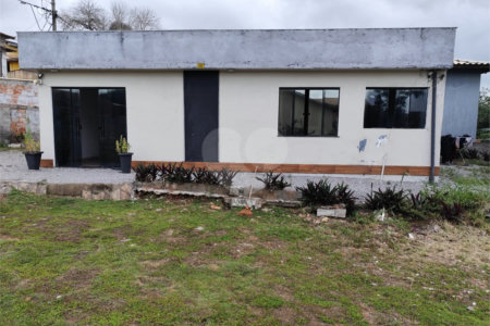 Casa à venda com 1 quarto em Arpoador, Armação dos Búzios, RJ