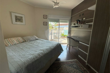 Casa à venda com 4 quartos, sendo 3 suítes,  no condomínio Village Vert, Sorocaba - SP