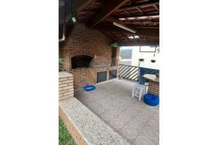 Casa à venda com 4 quartos, sendo 3 suítes, em Vila Aurora (zona Norte), São Paulo, SP